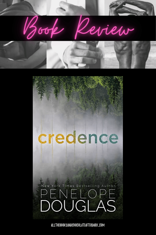 credence by penelope douglas audiobook